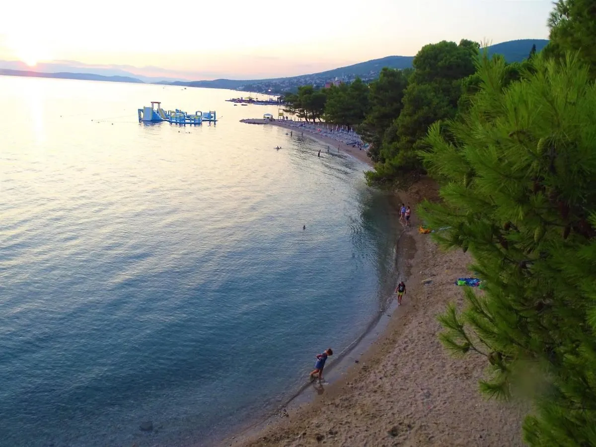 Apartment In Dramalj 5715 Croatia