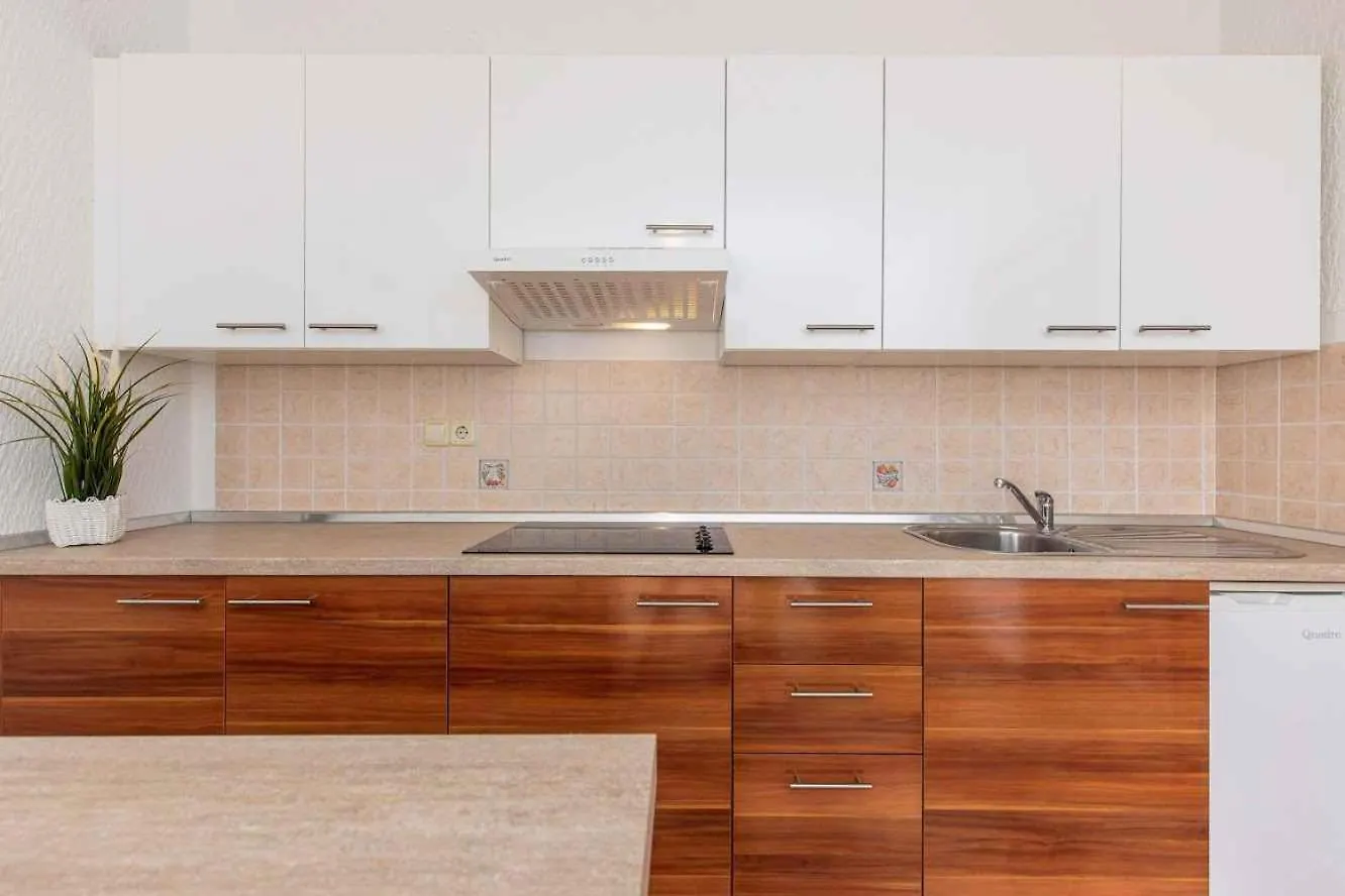 Apartment In Dramalj 5715 Croatia